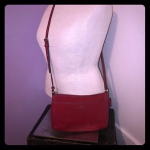 Coach Cross Body